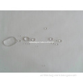 Polyester Oil & Water Resistence Needle Felt